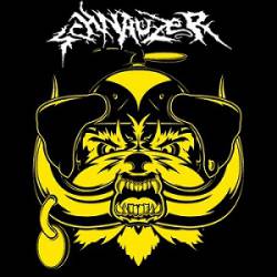 Schnauzer : Trax from the Wax